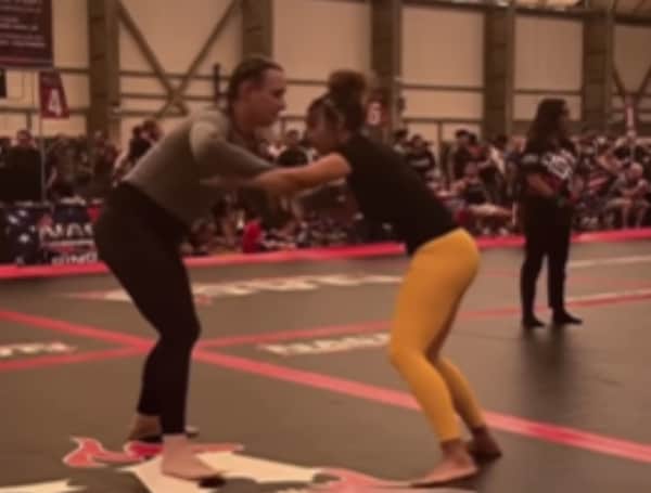 Mahatma Gandhi once suggested that people should be the change they want to see in the world. A group of women martial arts experts recently did just that.