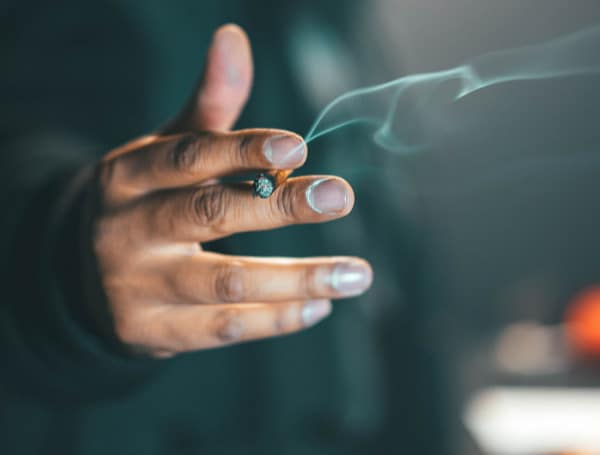 State Rep. Marie Woodson, D-Hollywood, wants to snuff out smoking at state parks. Woodson on Thursday filed a proposal (HB 495) that would prohibit smoking or vaping within state parks.