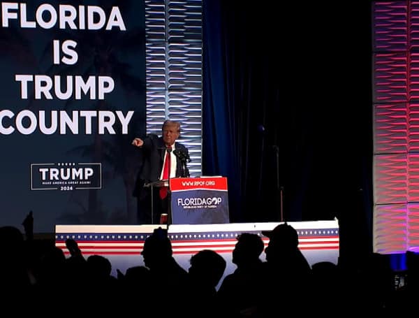 In the race for the 2024 Republican presidential nomination, Florida has become a battleground. With former President Donald Trump maintaining his dominance in the state and a string of fresh endorsements, contenders are finding it increasingly difficult to challenge his authority.