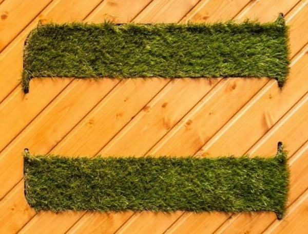 Ditch The Mower: How Artificial Turf Can Transform Your Yard