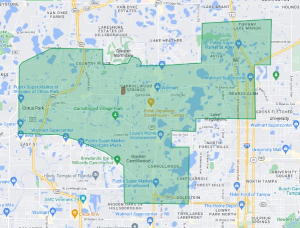 Precautionary Boil Water Notice Rescinded for Majority of Northwest County Customers