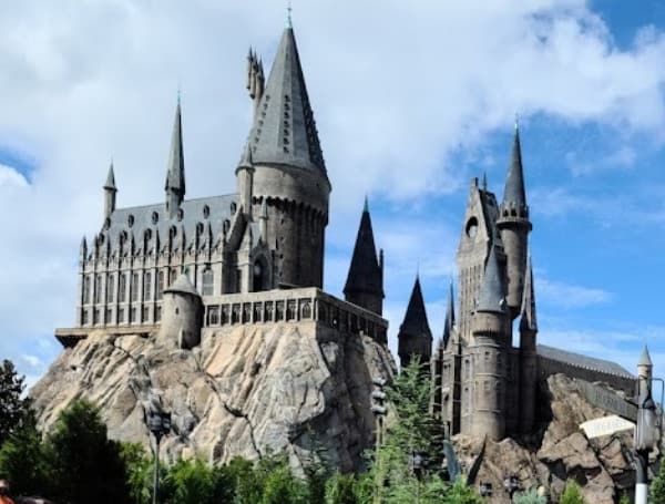 Ultimate Guide to Theme Parks in Florida - Thrillist