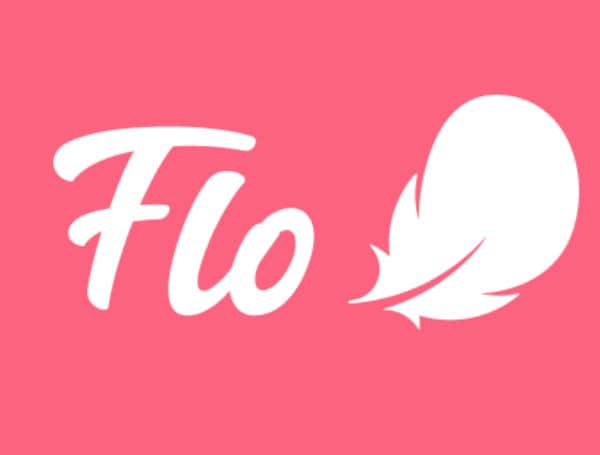 Flo App Logo