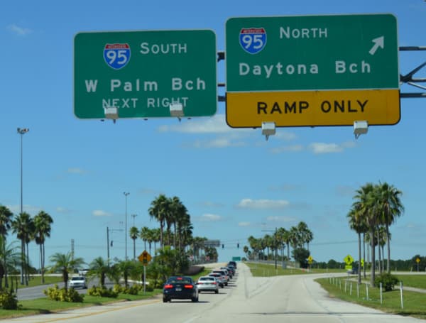 I-95 Florida Highway