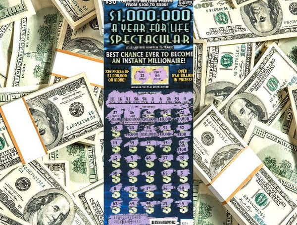 Winning Ticket (Florida Lottery)