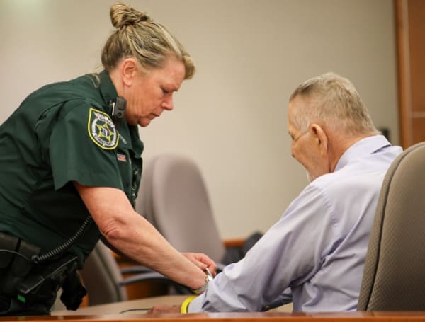 Florida Father And Son Sentenced