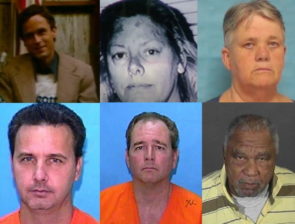 Unveiling The Dark History Of Florida's Most Notorious Serial Killers