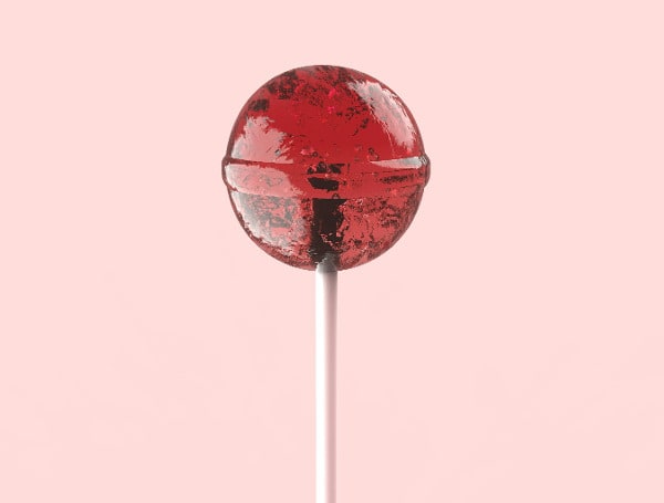 Lollipop (Unsplash)