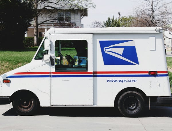 United States Postal Service (“USPS”)