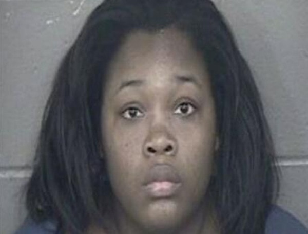  Mariah Thomas, 26 (Jackson County Prosecutors Office)