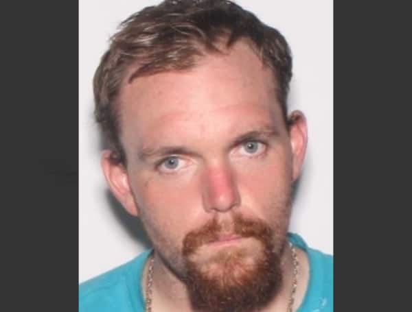 30-year-old Donovan Cole Rogers (CCSO)