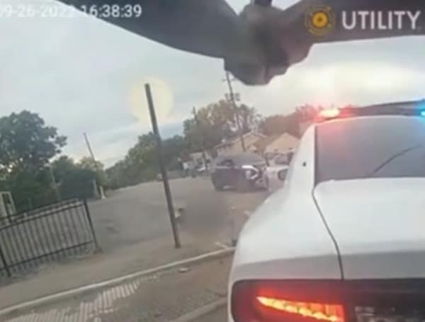 High-Risk Traffic Stop Turns Deadly After Tense Shootout With Police, LEO Round Table