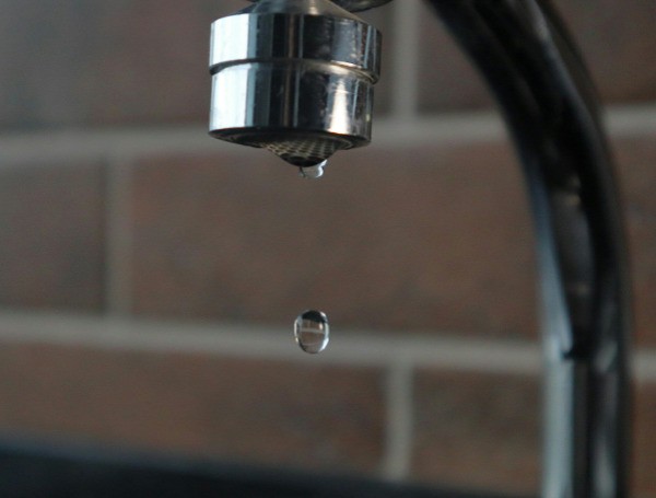 Water Faucet (Unsplash)