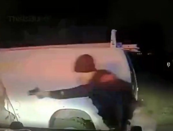 High-Speed Chase Leads To A Wild Shootout With Officers On Video, LEO Round Table
