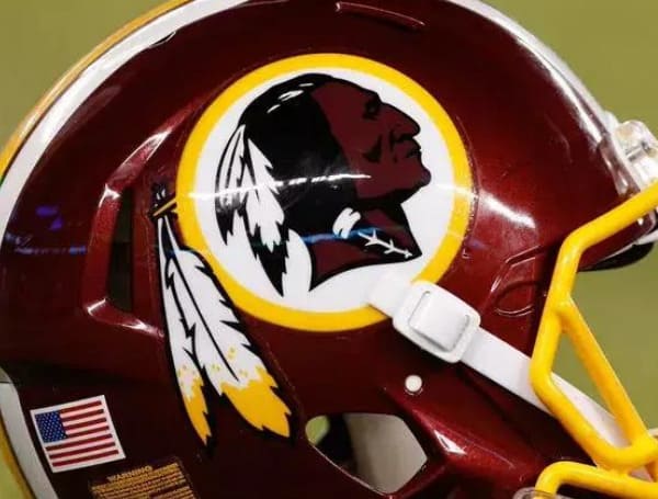 Native American group that defends the old Washington Commanders’ logo says its efforts are about more than football (Photo: X)