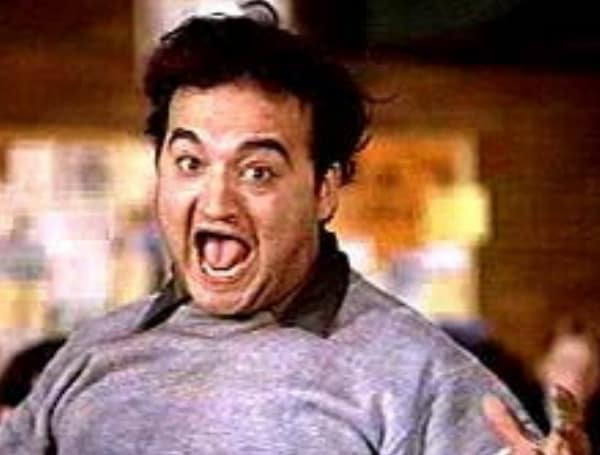 “Food fight!” — Bluto, National Lampoon’s Animal House