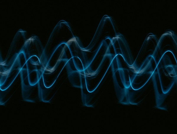 Sound Waves (Unsplash)