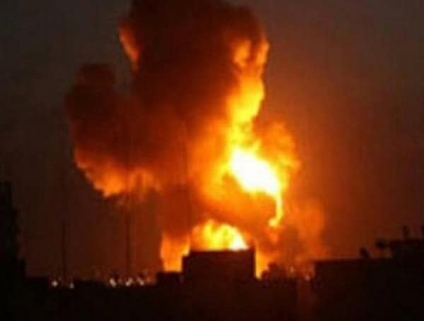 Explosion in Isfahan, Iran (Iran Press/ Iran news:)