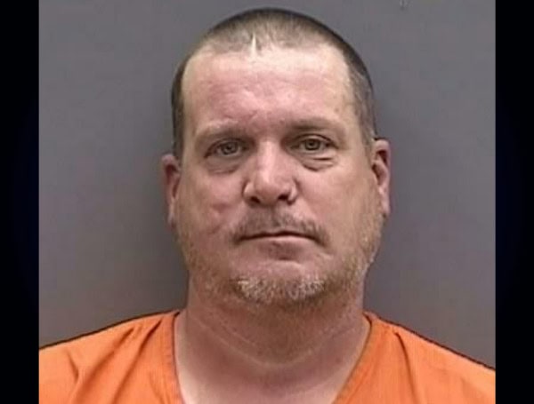 47-year-old Douglas Sollenberger (TPD)
