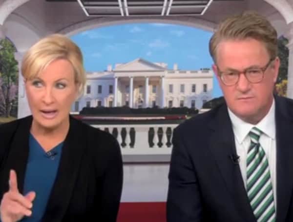 'Morning Joe' Panel Moans And Groans Over Republicans 'Crawling Back' To Trump (MSNBC)
