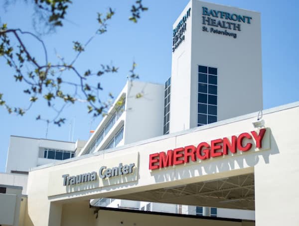 Orlando Health Bayfront Hospital,