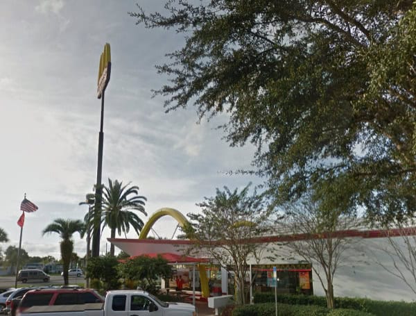 Altercation And Shooting At Zephyrhills McDonald's Under Investigation