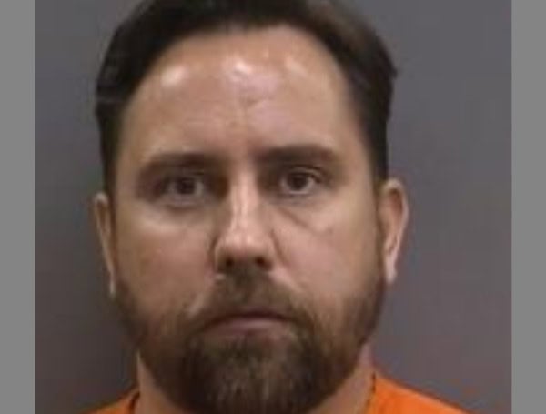 Gaither High School Teacher Arrested For Having Sexual Relationship With Student