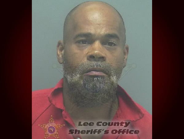 49-year-old Luis Anthony Walker (LCSO)