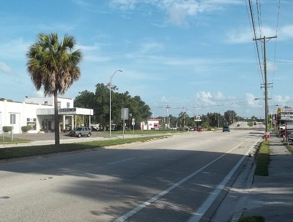 Ruskin, Florida (File)
