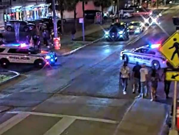 Tampa Police Make Arrests In Deadly South Howard Avenue (SOHO) Shooting