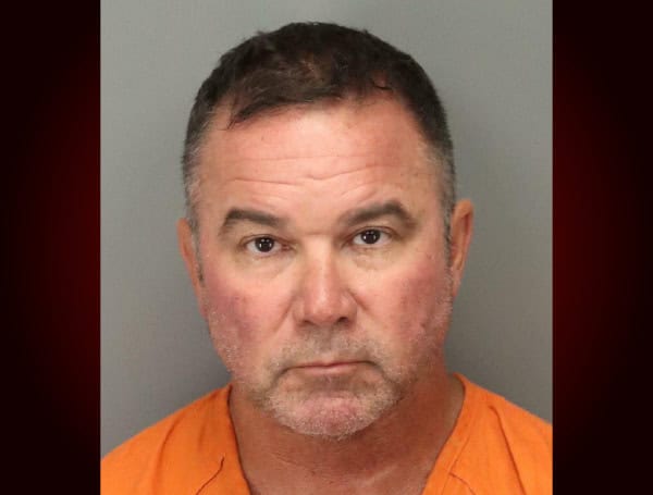 55-year-old Thomas McClave (PCSO)