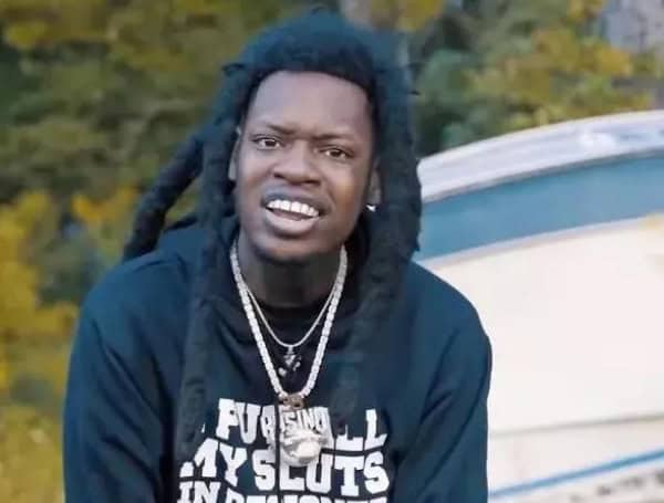 Tampa Police Still Searching For Suspect In Rapper Julio Foolio's Murder