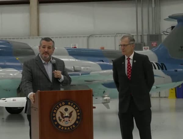 Cruz has been a driving force behind the recently enacted FAA Reauthorization Act of 2024