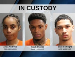 No Bond For Defendants Accused In Tampa Murder Of Rapper Julio Foolio