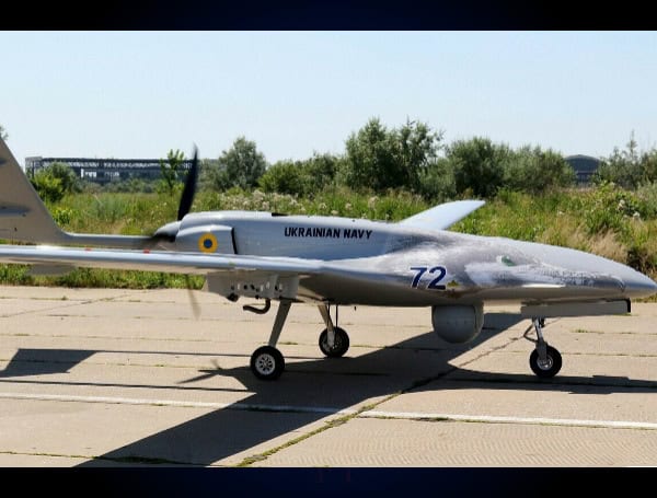 Советник Эрдогана назвал турецкие поставки дронов Украине хорошим бизнесом